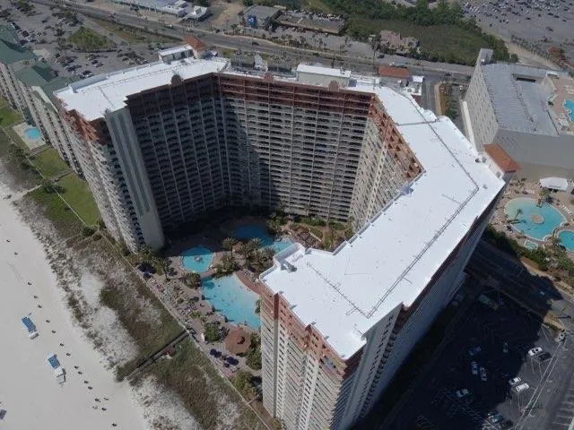 Slide of Coast 2 Coast Coatings