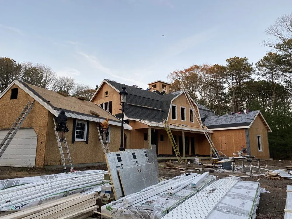 Slide of Coast Carpentry Home Group