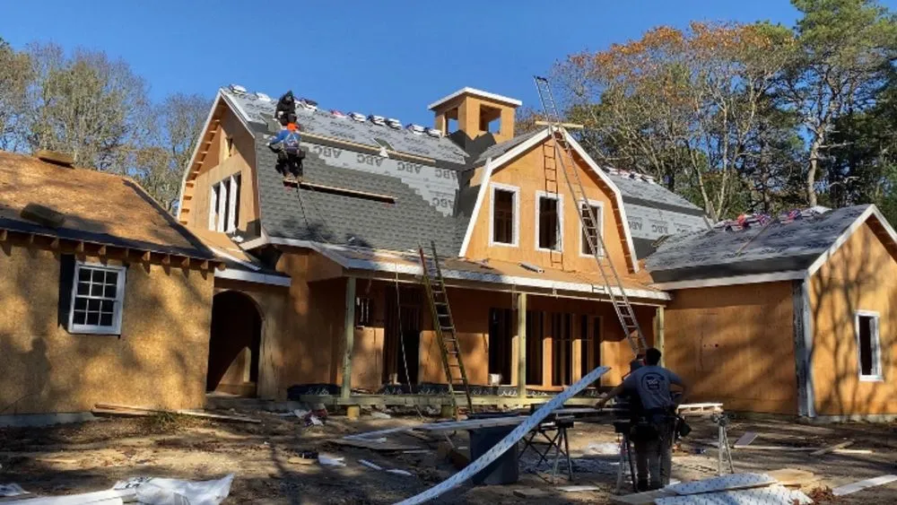 Slide of Coast Carpentry Home Group