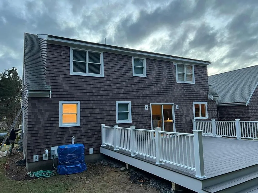 Slide of Coast Carpentry Home Group