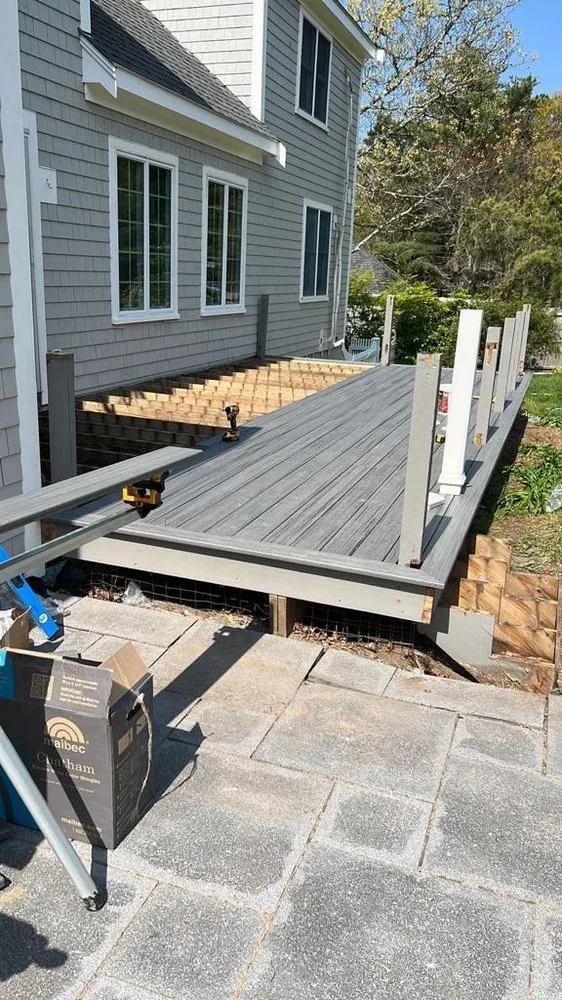 Slide of Coast Carpentry Home Group