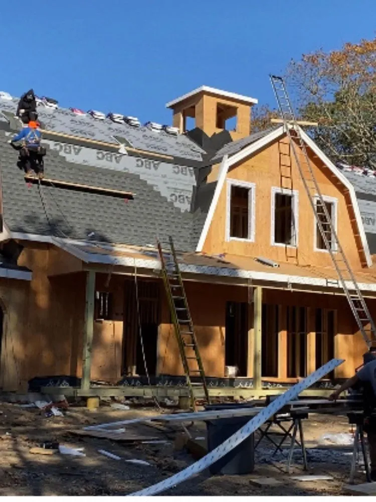 Slide of Coast Carpentry Home Group