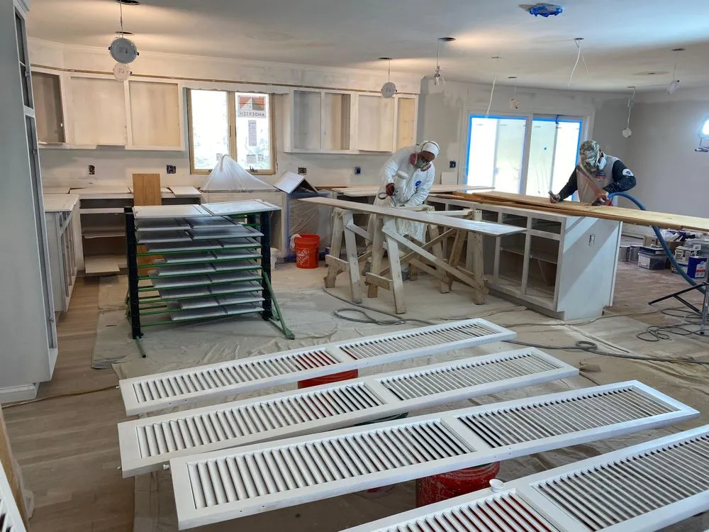 Slide of Coast Carpentry Home Group