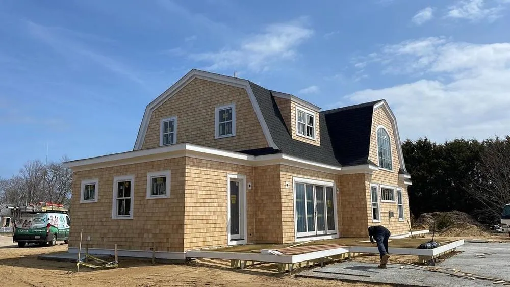 Slide of Coast Carpentry Home Group