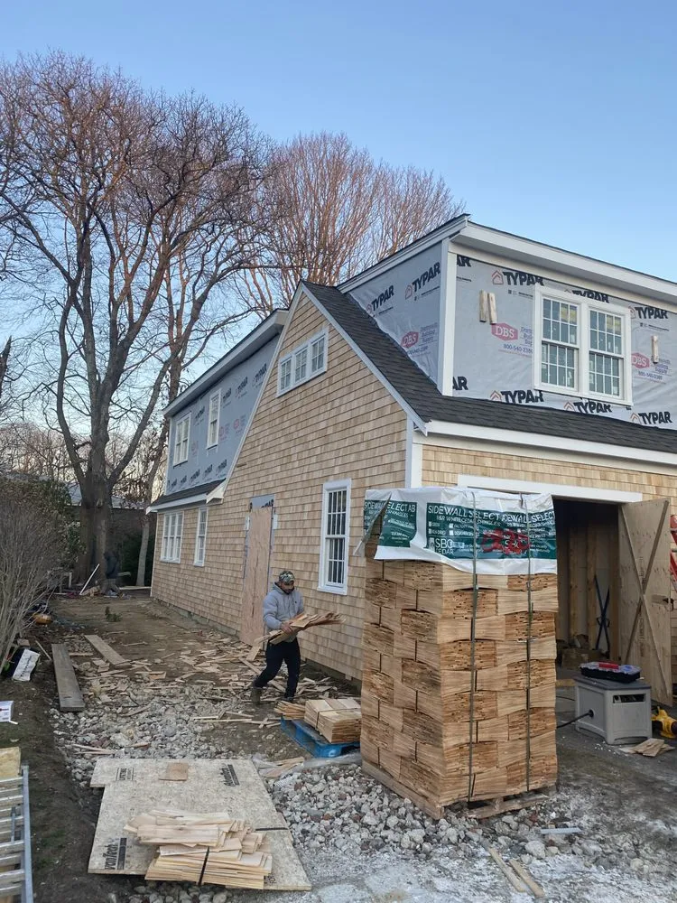 Slide of Coast Carpentry Home Group