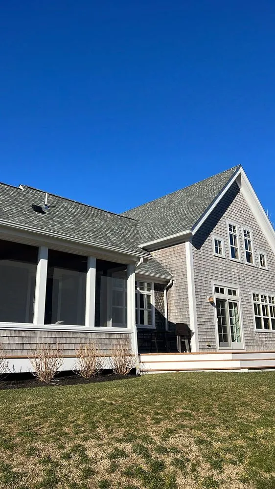 Slide of Coast Carpentry Home Group