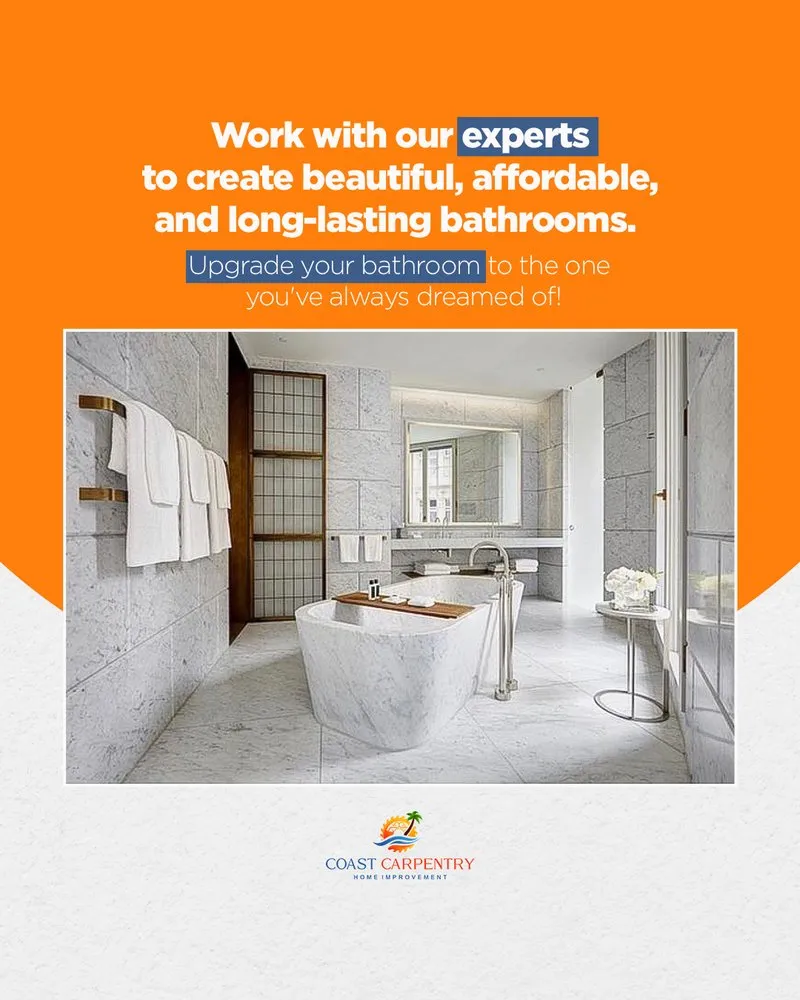 Slide of Coast Carpentry Home Group