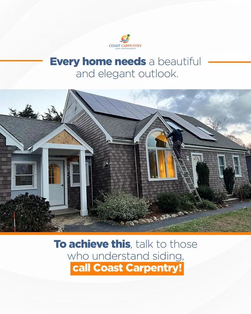 Slide of Coast Carpentry Home Group