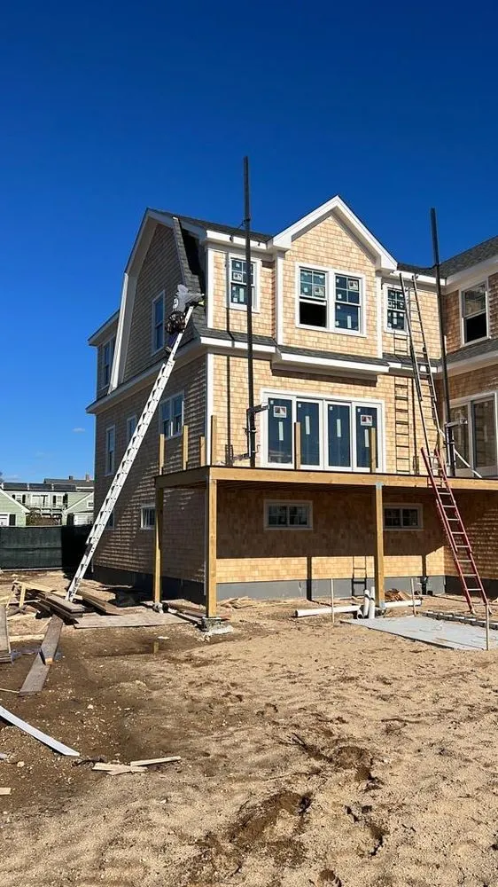 Slide of Coast Carpentry Home Group