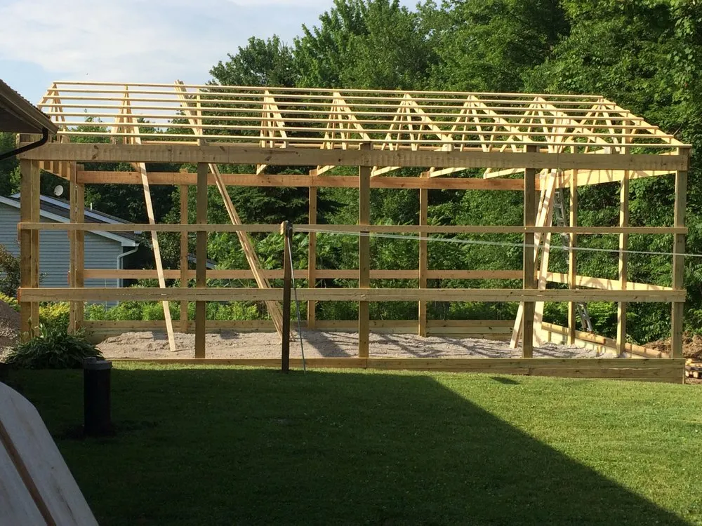 Slide of Coast Construction