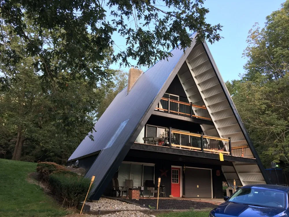 Slide of Coast Construction