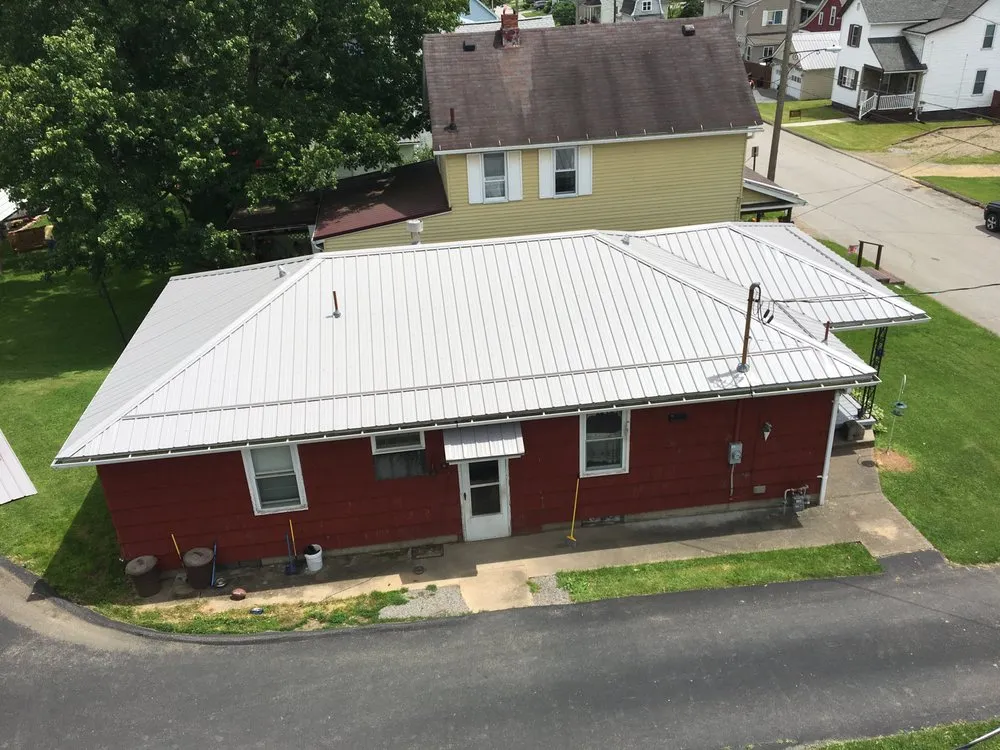 Slide of Coast Construction