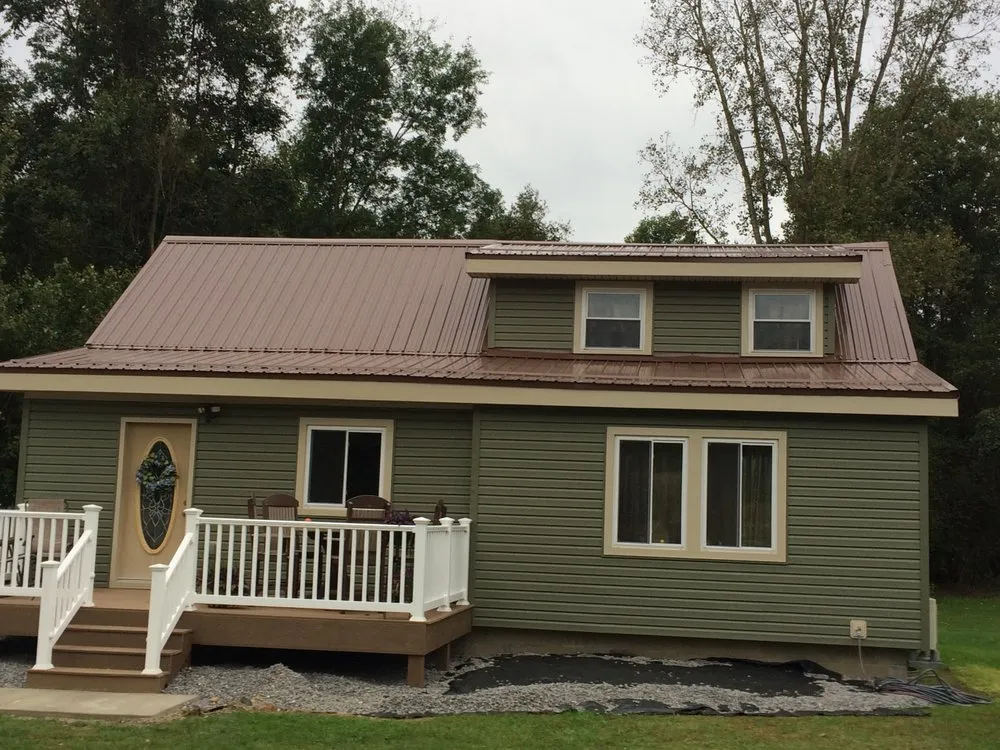 Slide of Coast Construction