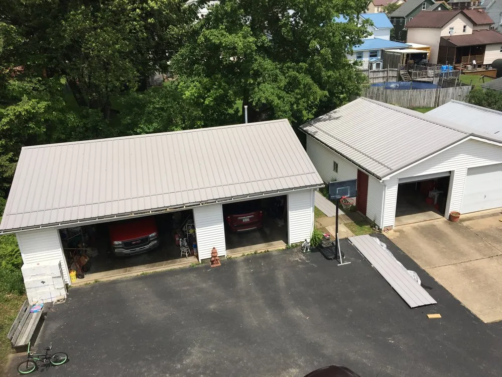 Slide of Coast Construction