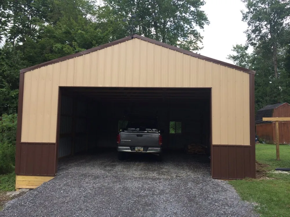 Slide of Coast Construction