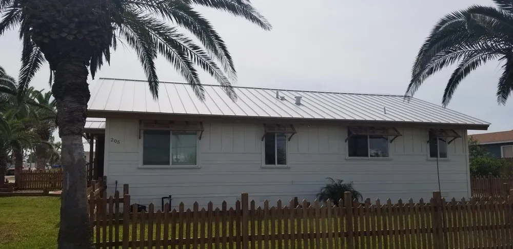 Slide of Coast Contracting