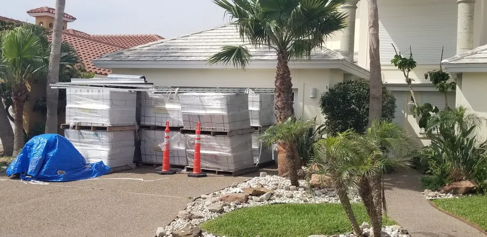 Slide of Coast Contracting