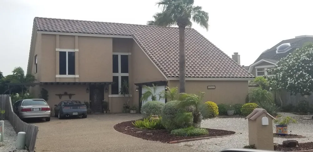 Slide of Coast Contracting