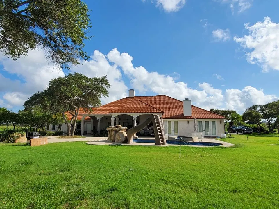 Slide of Coast Contracting