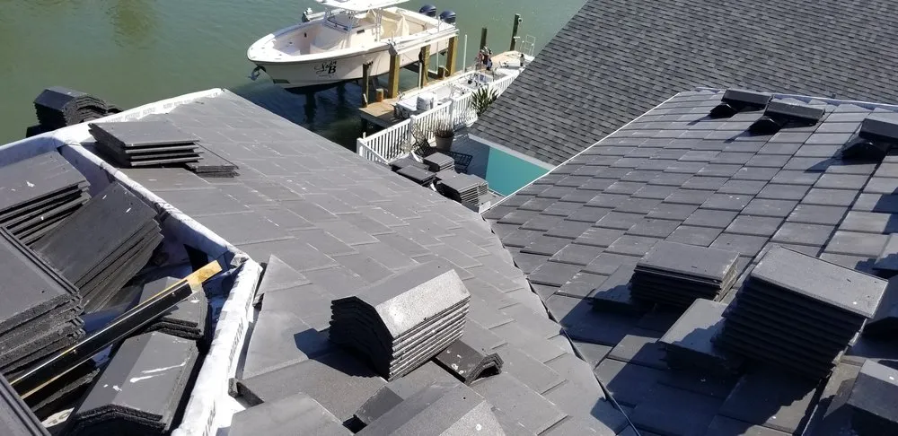 Slide of Coast Contracting