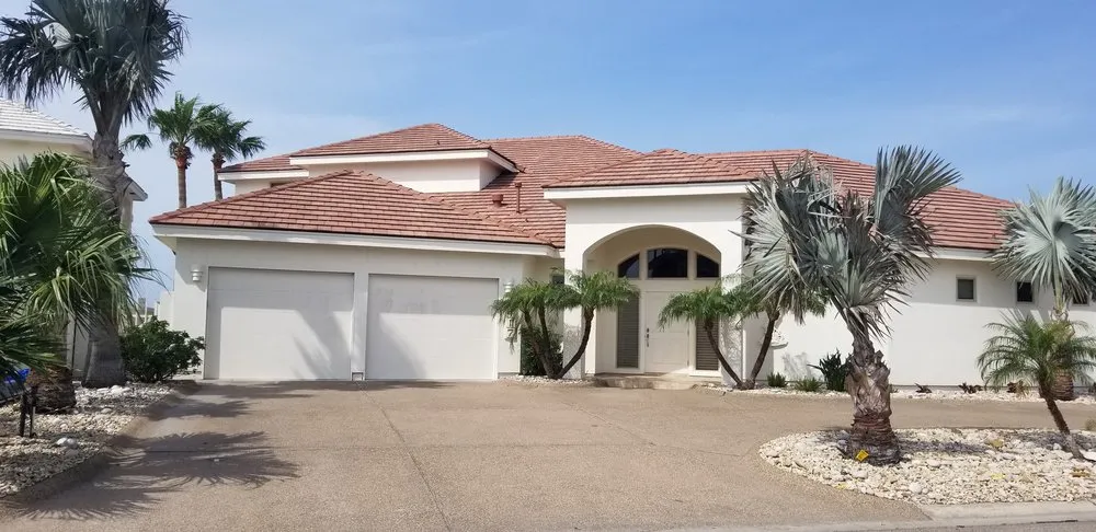 Slide of Coast Contracting