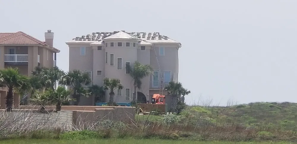 Slide of Coast Contracting