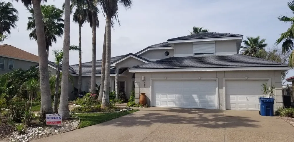 Slide of Coast Contracting