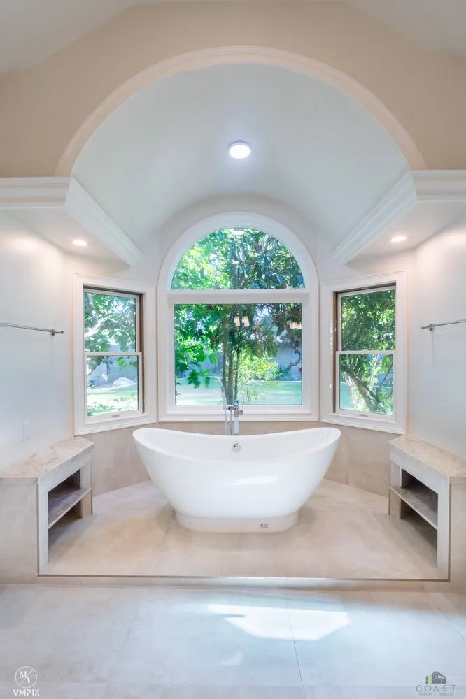 Slide of Coast Design & Build