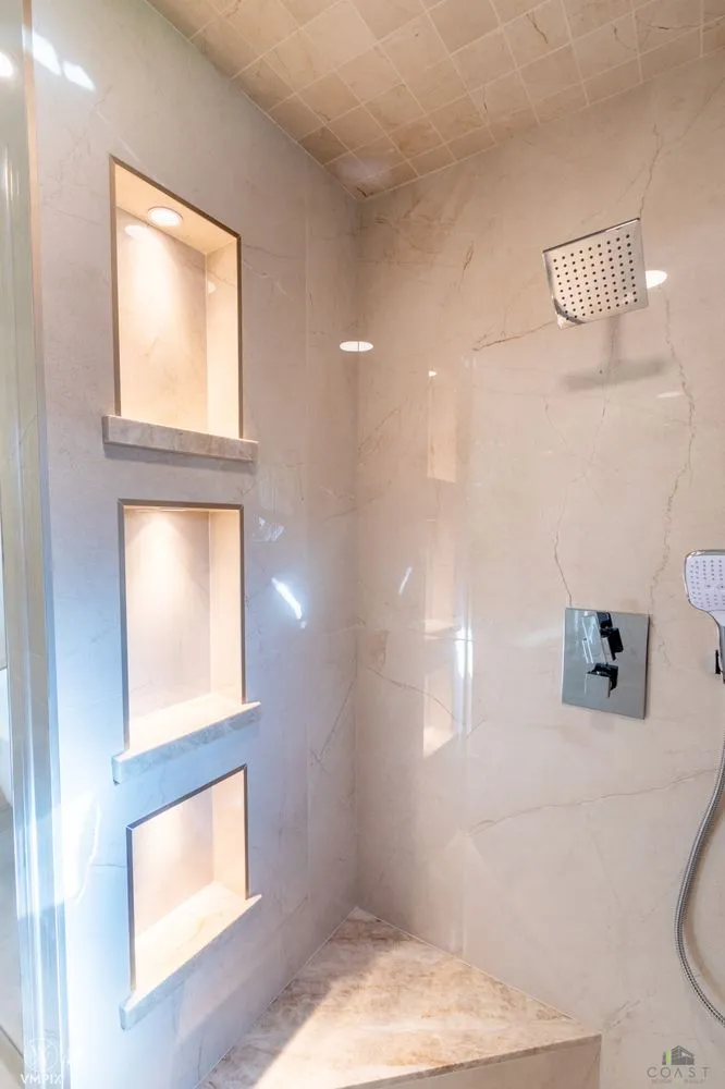 Slide of Coast Design & Build