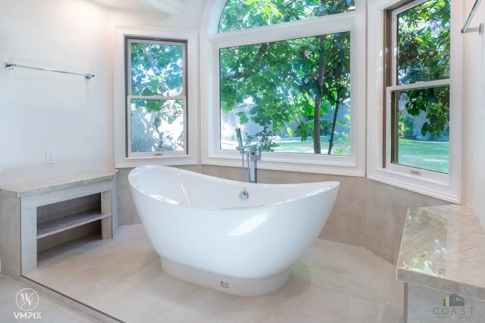 Slide of Coast Design & Build