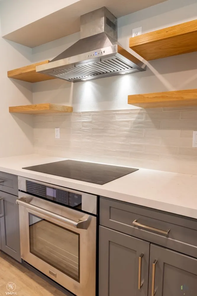 Slide of Coast Design & Build