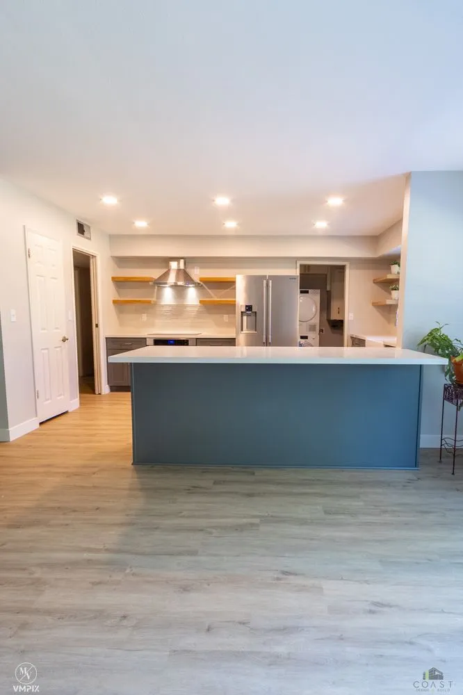 Slide of Coast Design & Build