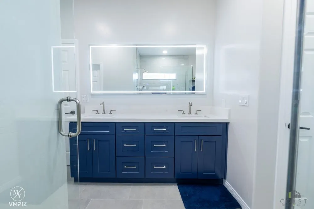 Slide of Coast Design & Build