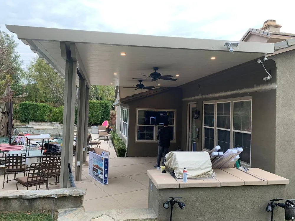 Slide of Coast Design & Build