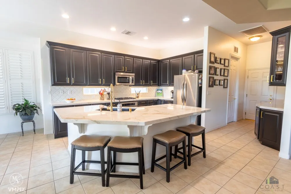 Slide of Coast Design & Build