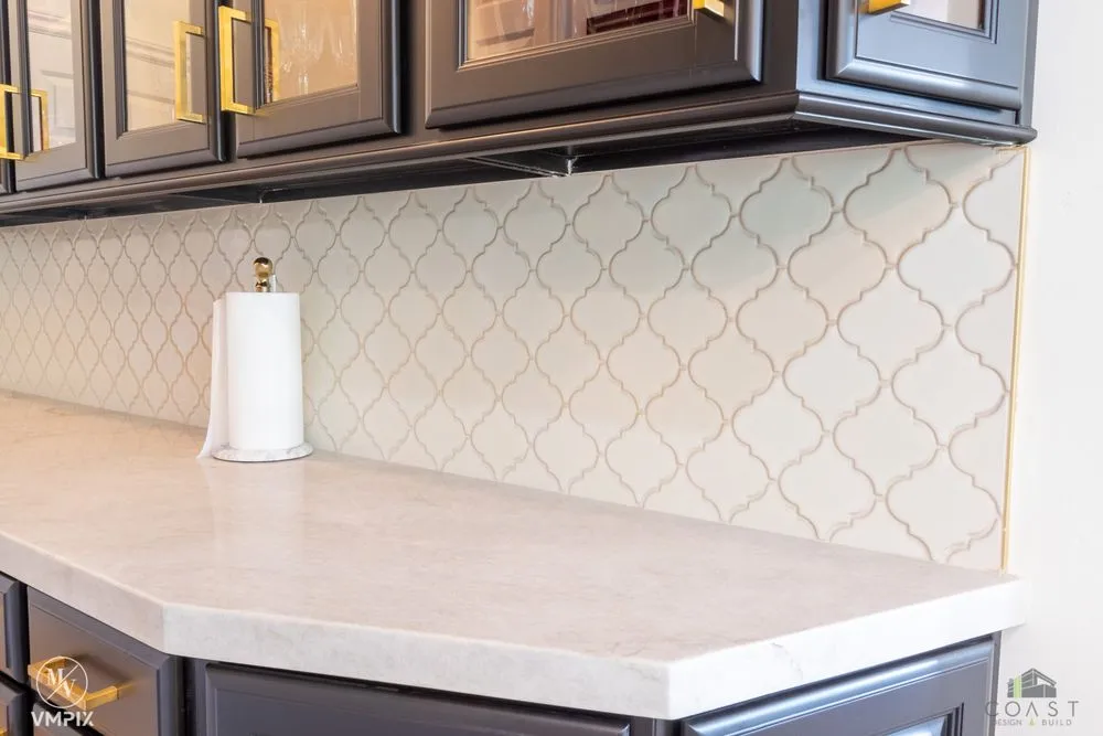 Slide of Coast Design & Build