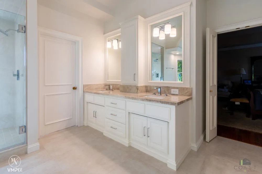 Slide of Coast Design & Build