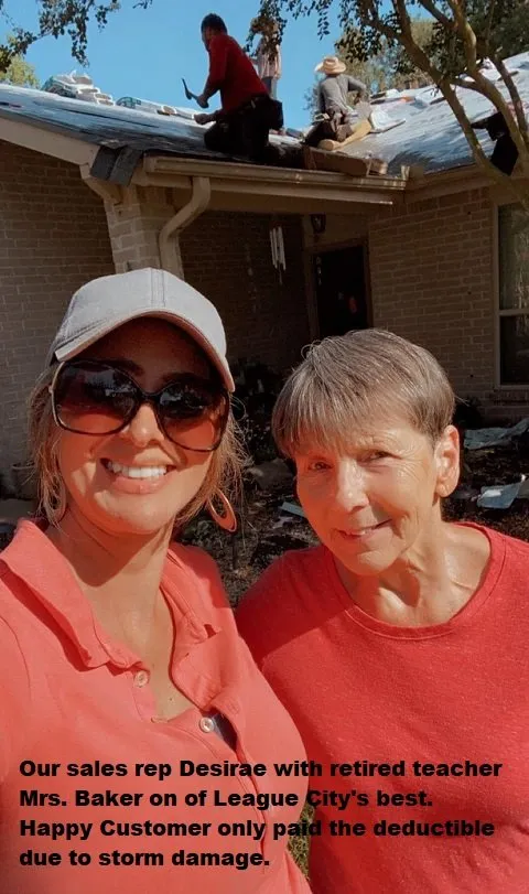 Slide of Coast Guard Roofing