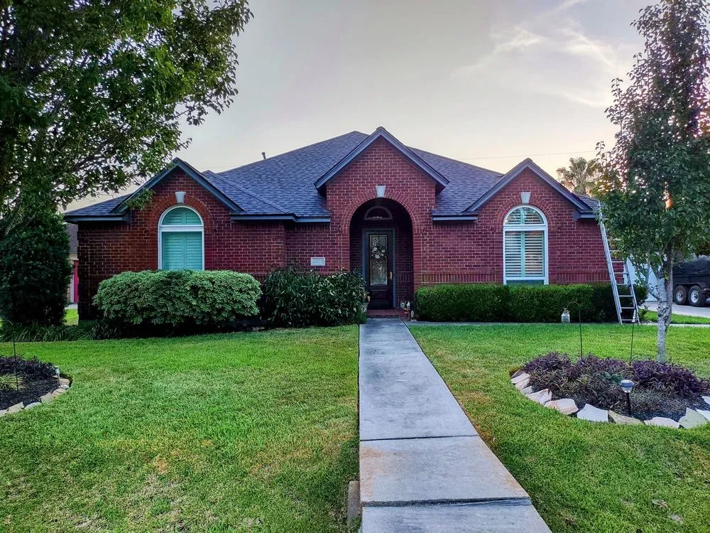 Slide of Coast Guard Roofing