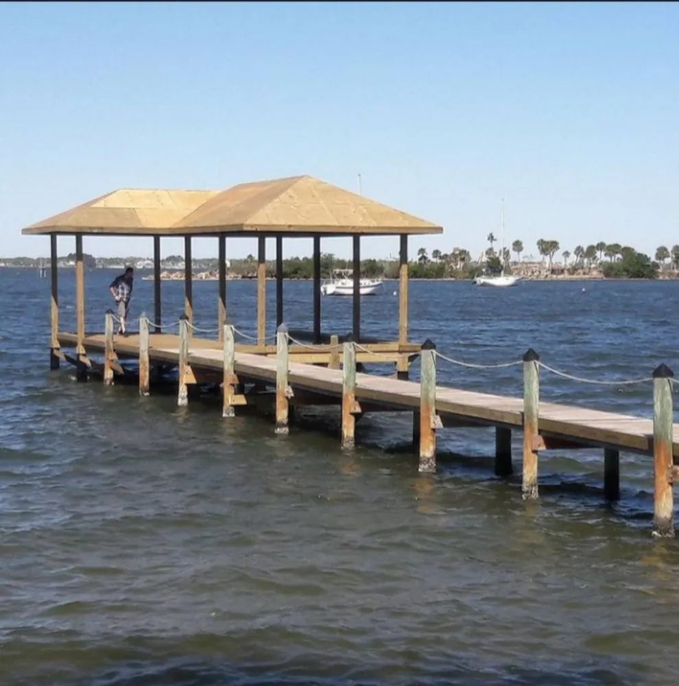 Slide of Coast Life Construction