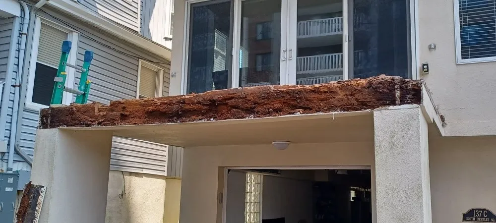 Slide of Coast Life Construction