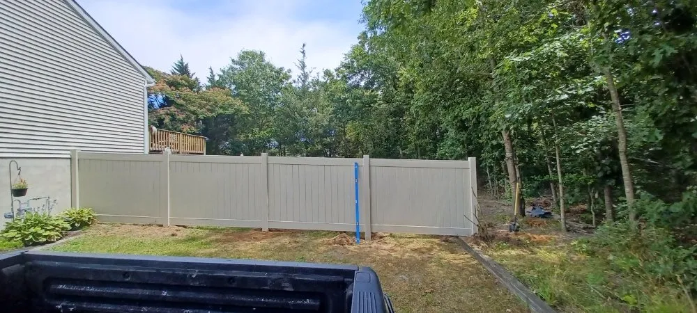 Slide of Coast Life Construction