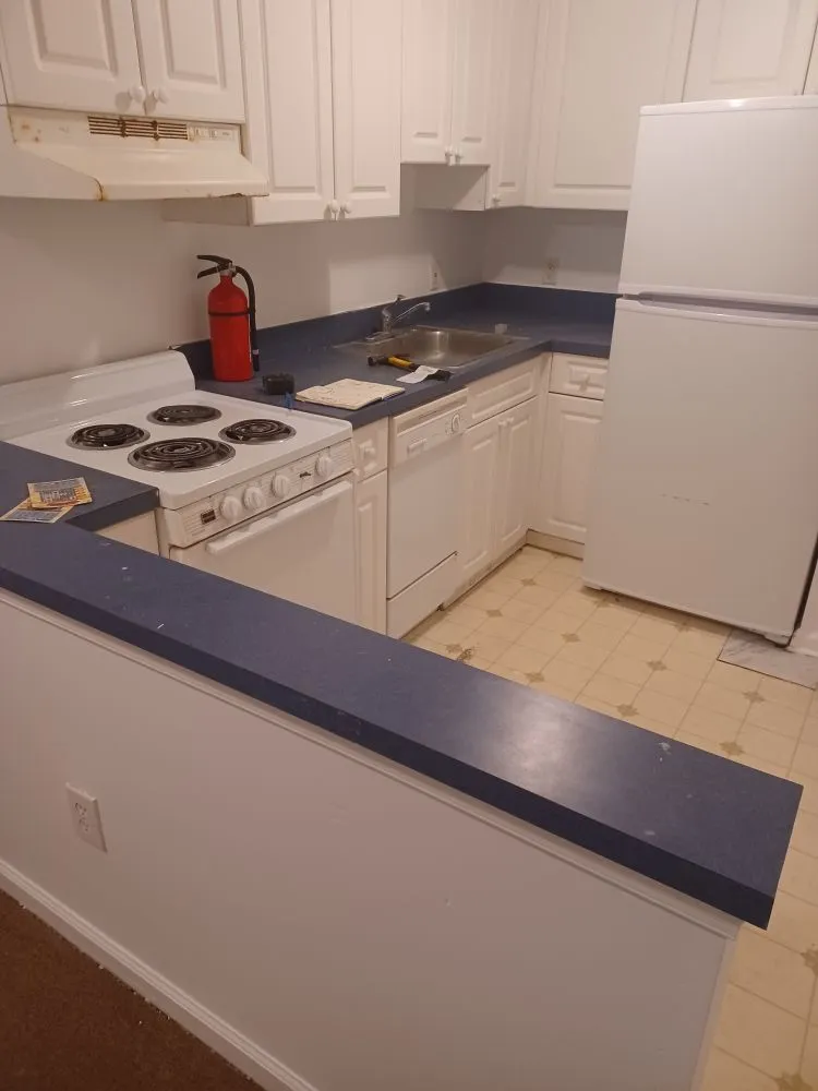 Slide of Coast Life Construction