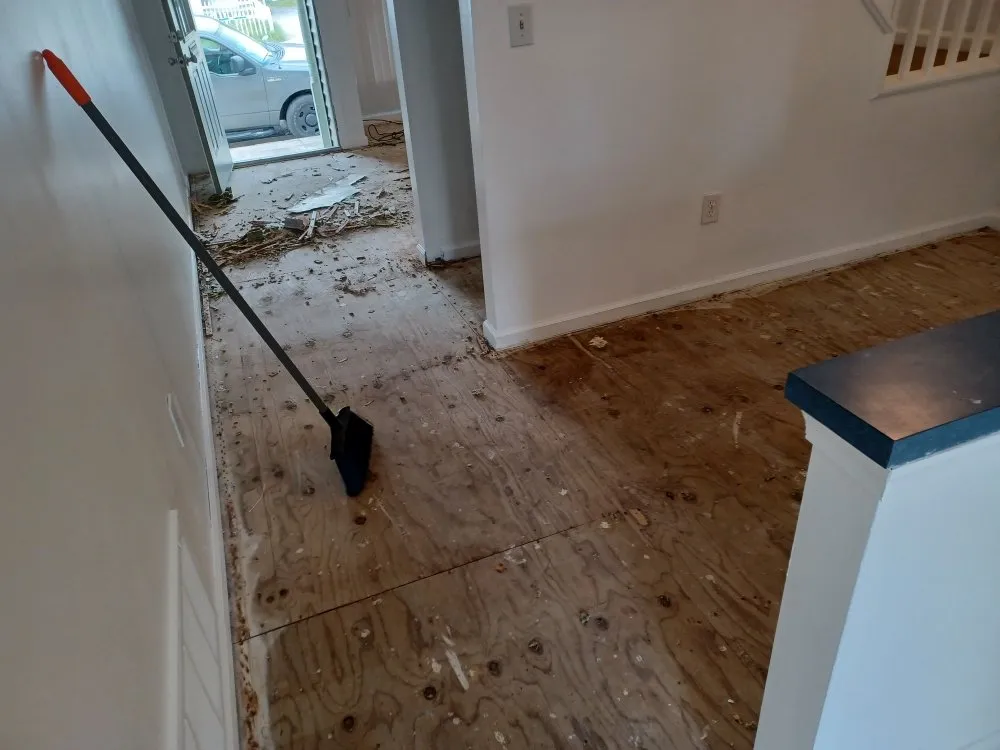 Slide of Coast Life Construction