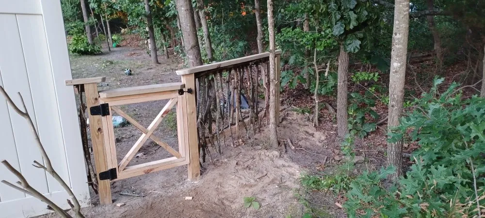 Slide of Coast Life Construction