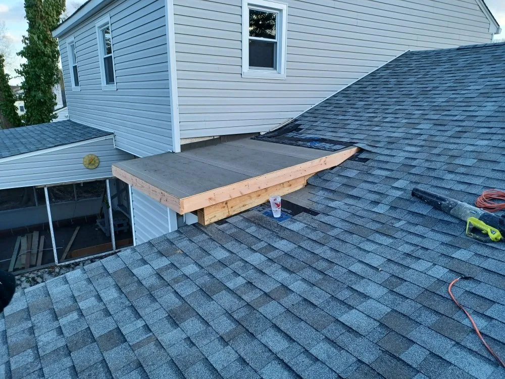 Slide of Coast Life Construction