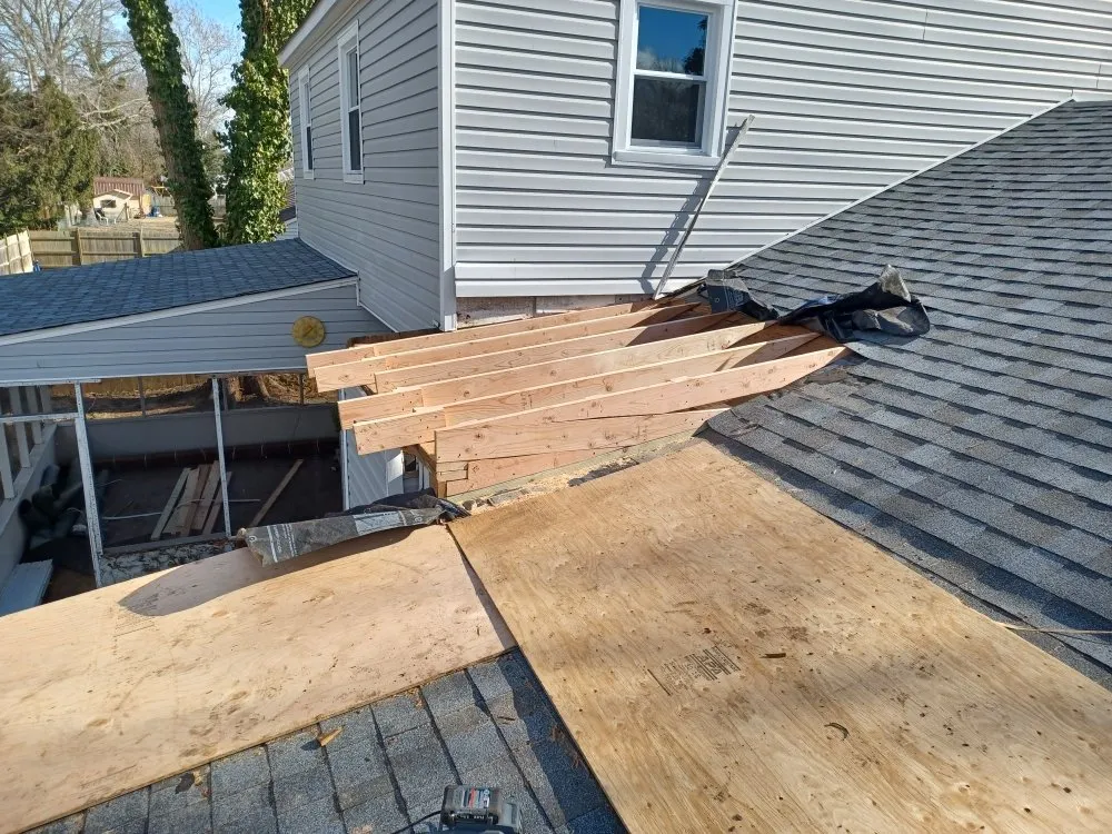 Slide of Coast Life Construction