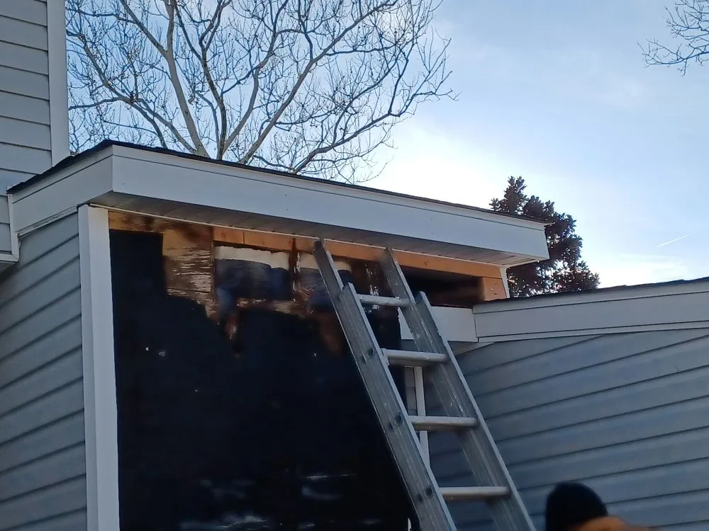 Slide of Coast Life Construction