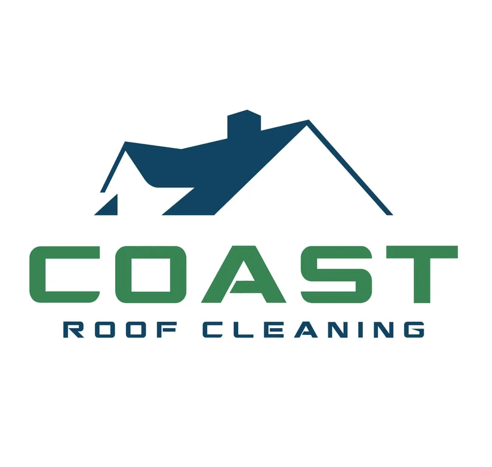 Slide of Coast Roof Cleaning