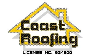 Slide of Coast Roofing